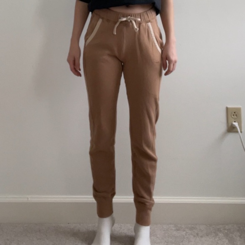 Abercrombie Sweatpants